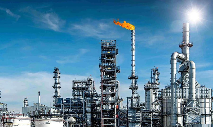 Coal Chemical Coal Chemical