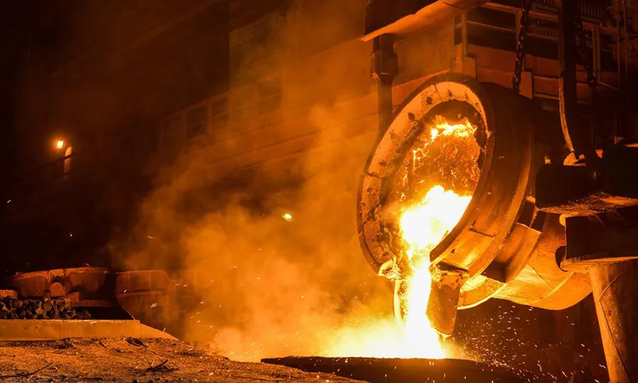 Metallurgy Metallurgy