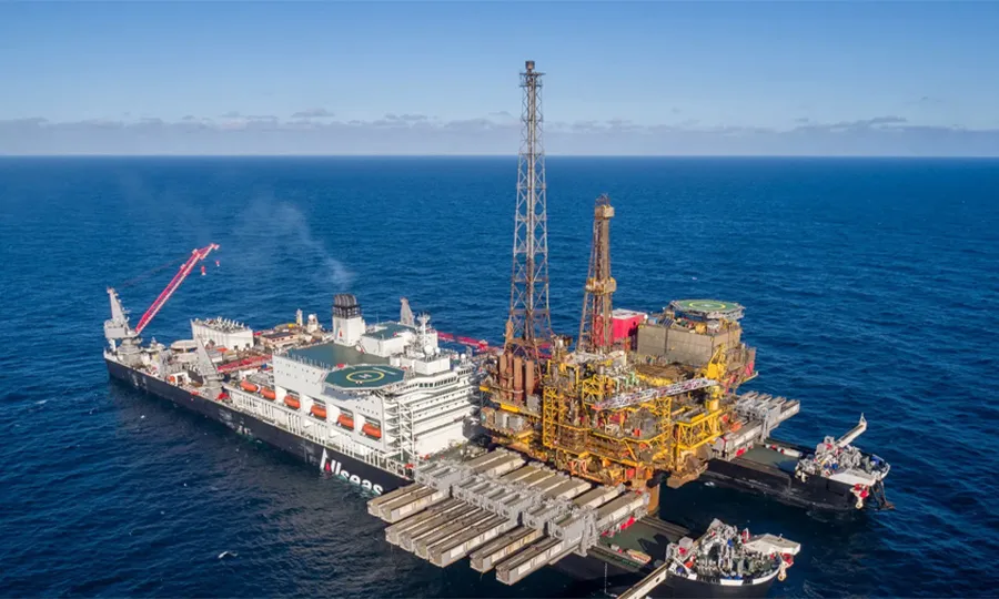 Petrochemical2 Petrochemical2